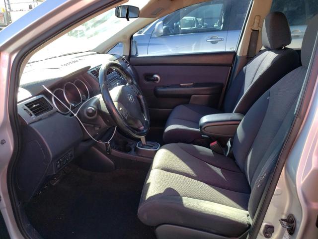 Photo 7 from auction – 2008 NISSAN VERSA S with VIN 3N1BC13E68L380685