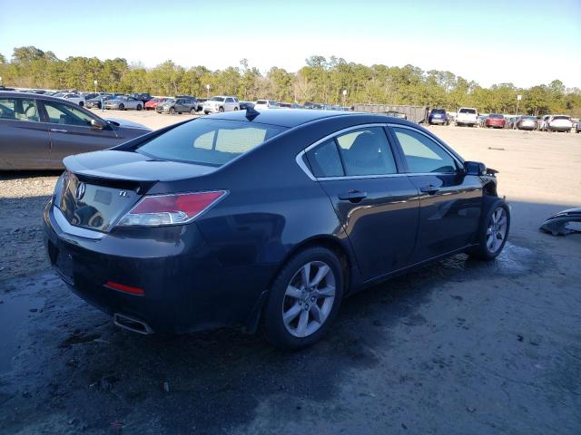 Photo 3 from auction – 2013 ACURA TL TECH with VIN 19UUA8F50DA000422