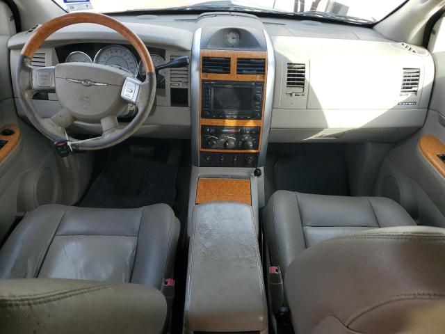 Photo 8 from auction – 2007 CHRYSLER ASPEN LIMI with VIN 1A8HX58P37F531836