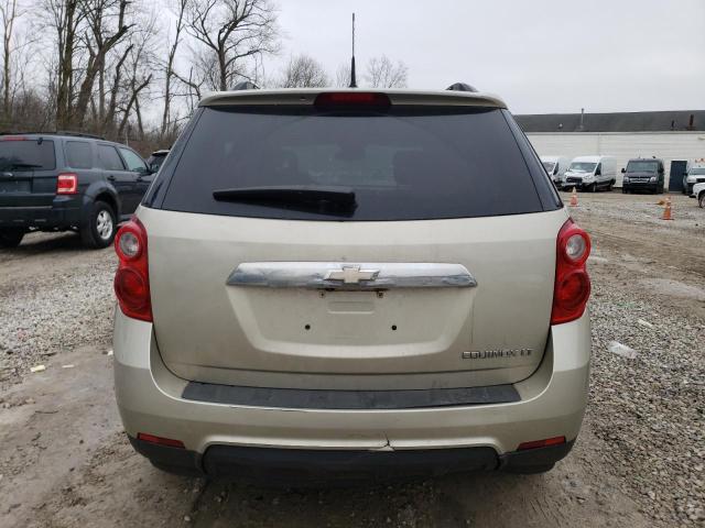 Photo 6 from auction – 2013 CHEVROLET EQUINOX LT with VIN 1GNALDEK8DZ103544