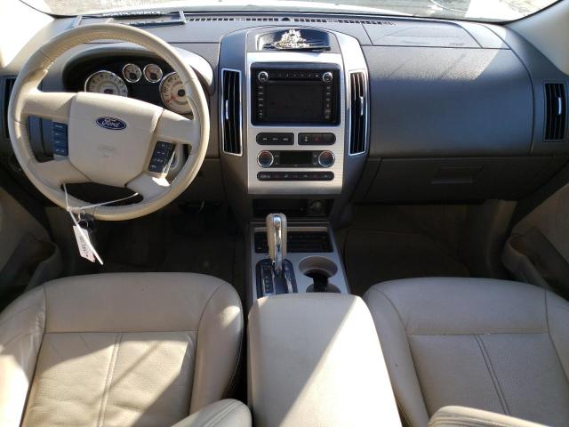 Photo 8 from auction – 2010 FORD EDGE SEL with VIN 2FMDK3JC6ABB52656