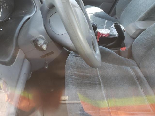 Photo 9 from auction – 2006 KIA OPTIMA LX with VIN KNAGD126165464806