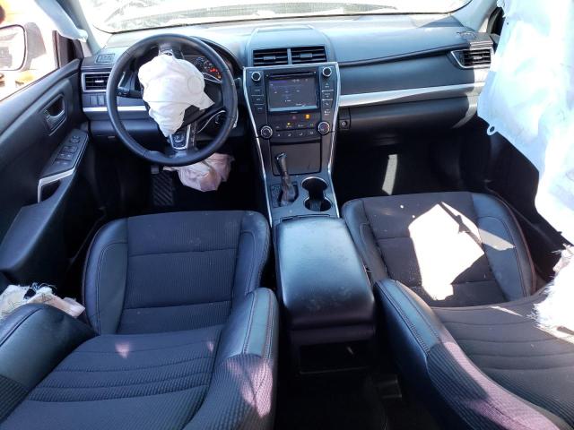 Photo 8 from auction – 2016 TOYOTA CAMRY LE with VIN 4T1BF1FK7GU520071