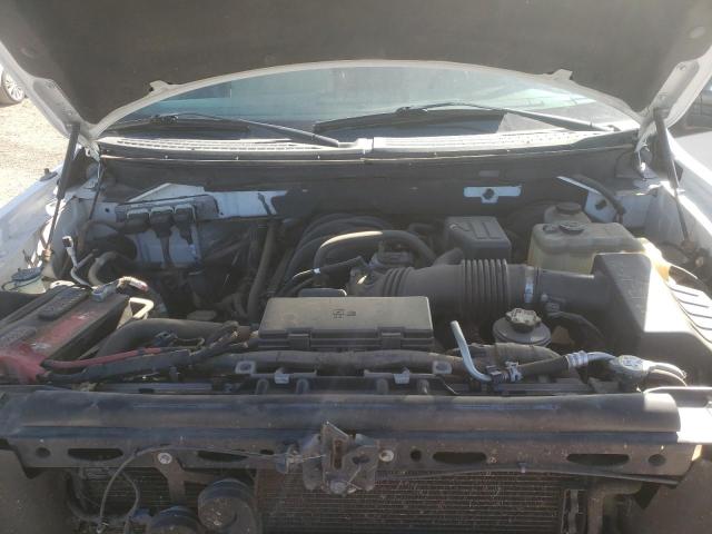Photo 11 from auction – 2010 FORD F150 SUPER with VIN 1FTEX1C80AFB47099