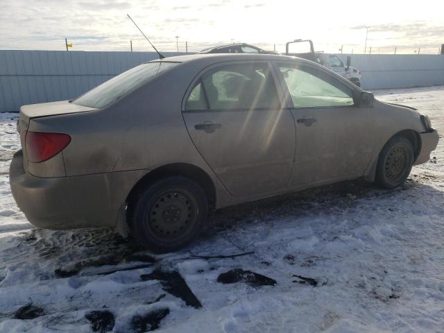 Photo 3 from auction – 2006 TOYOTA COROLLA CE with VIN 2T1BR32E36C674991