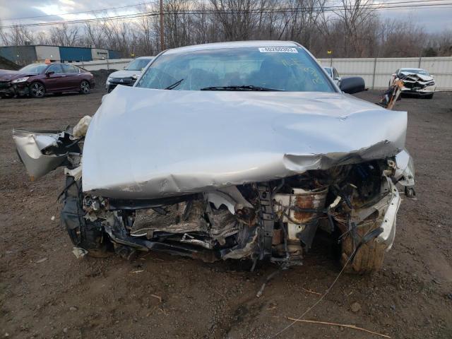 Photo 5 from auction – 2009 TOYOTA CAMRY BASE with VIN 4T1BE46K89U296431