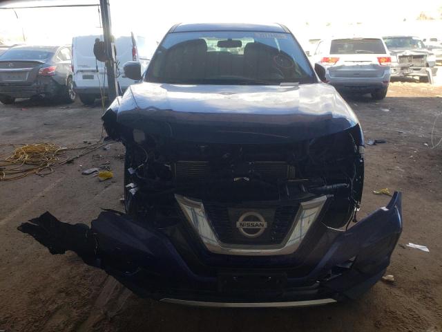 Photo 5 from auction – 2017 NISSAN ROGUE S with VIN KNMAT2MV2HP578679
