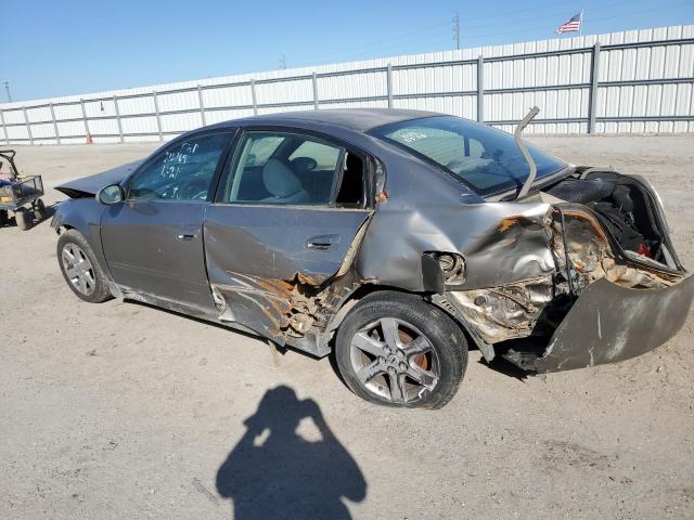 Photo 2 from auction – 2006 NISSAN ALTIMA S with VIN 1N4AL11D26C212169