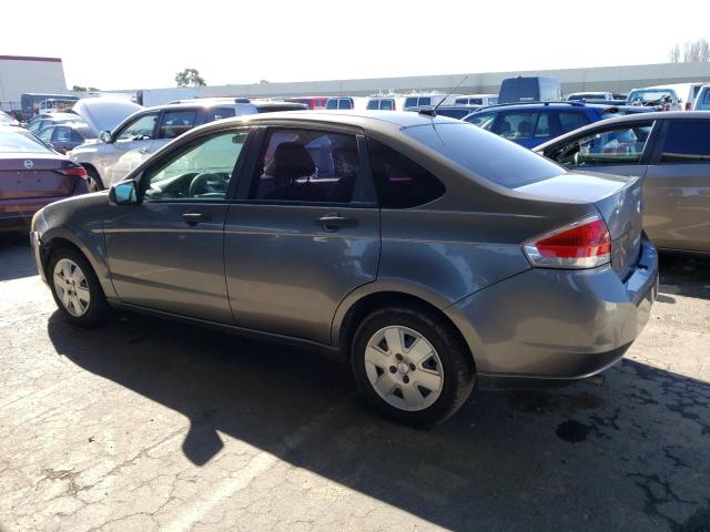 Photo 2 from auction – 2010 FORD FOCUS S with VIN 1FAHP3EN1AW292394