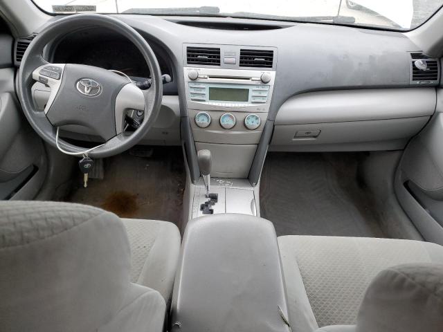 Photo 8 from auction – 2007 TOYOTA CAMRY CE with VIN JTNBE46K373068081
