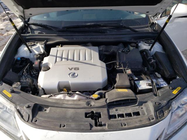 Photo 11 from auction – 2014 LEXUS ES 350 with VIN JTHBK1GG0E2122492