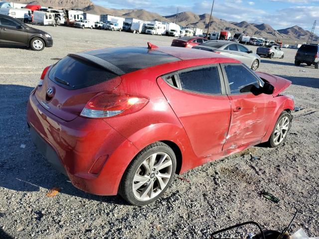 Photo 3 from auction – 2017 HYUNDAI VELOSTER with VIN KMHTC6AD9HU306851