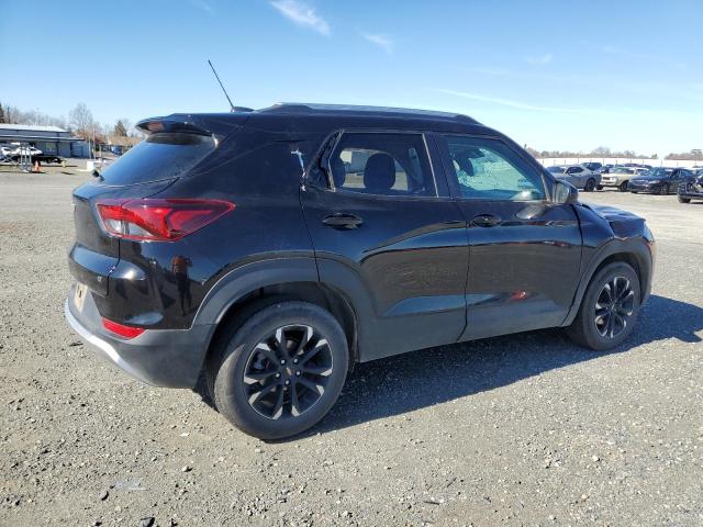Photo 3 from auction – 2022 CHEVROLET TRAILBLAZE with VIN KL79MPSL5NB040062