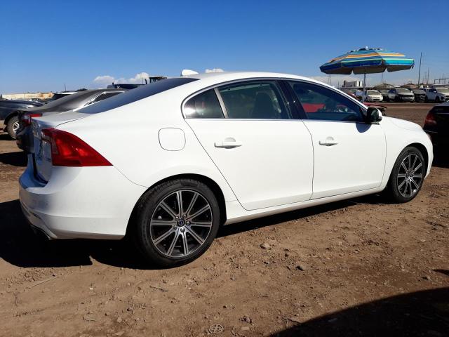 Photo 3 from auction – 2017 VOLVO S60 PLATIN with VIN LYV402HM8HB143071