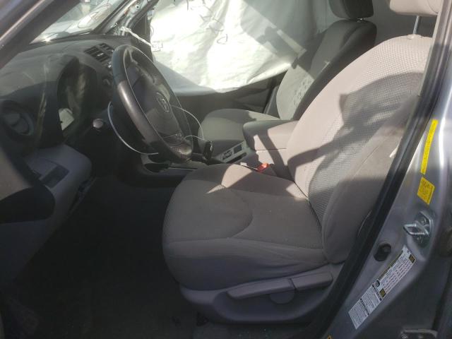 Photo 7 from auction – 2011 TOYOTA RAV4 LIMIT with VIN 2T3DF4DV1BW082770