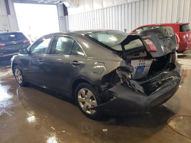 Photo 2 from auction – 2007 TOYOTA CAMRY CE with VIN 4T1BE46K77U080244