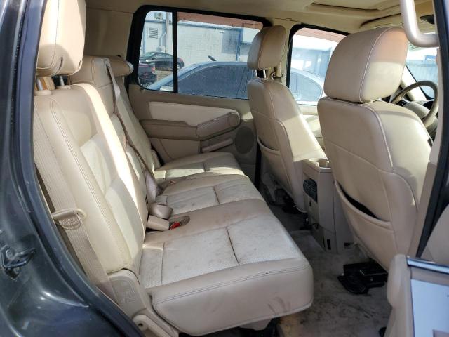 Photo 11 from auction – 2007 MERCURY MOUNTAINEE with VIN 4M2EU48807UJ08997