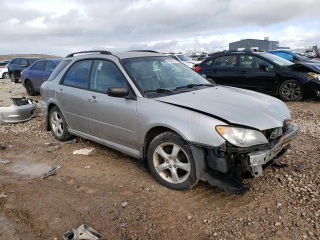 Photo 4 from auction – 2006 SUBARU IMPREZA 2. with VIN JF1GG67636G801941