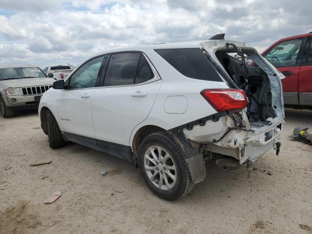 Photo 2 from auction – 2018 CHEVROLET EQUINOX LT with VIN 3GNAXJEV9JS533878