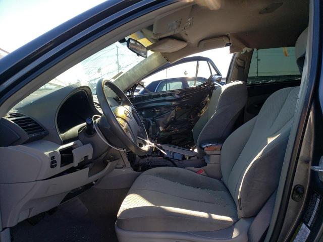 Photo 7 from auction – 2007 TOYOTA CAMRY CE with VIN 4T1BE46K47U129271