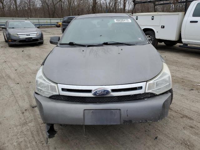 Photo 5 from auction – 2010 FORD FOCUS SE with VIN 1FAHP3FN6AW119842