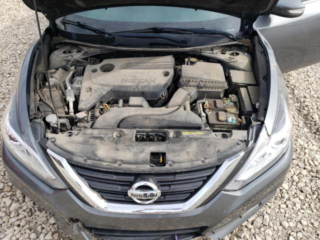 Photo 11 from auction – 2018 NISSAN ALTIMA 2.5 with VIN 1N4AL3AP7JC106802