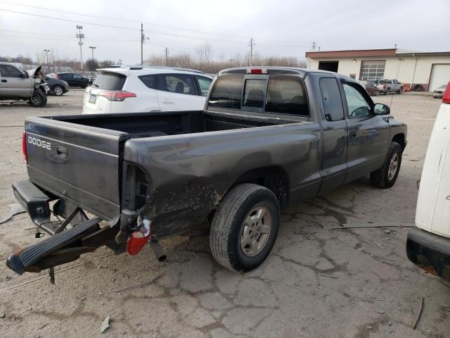 صورة رقم 3 من المزاد - 2002 DODGE DAKOTA SPO مع VIN 1B7GL32X02S598535