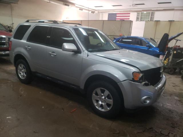 Photo 4 from auction – 2012 FORD ESCAPE LIM with VIN 1FMCU0E71CKC04561