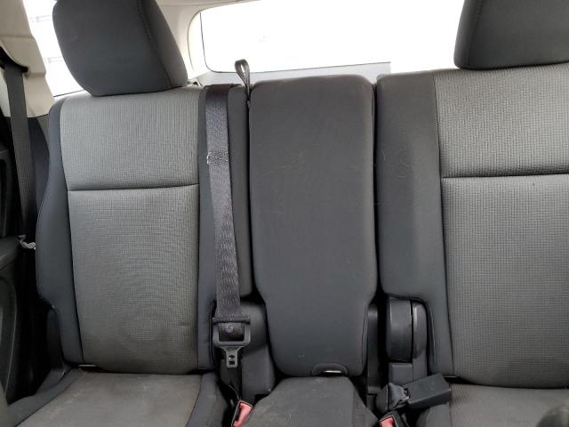 Photo 10 from auction – 2009 DODGE JOURNEY SE with VIN 3D4GG47B39T220373