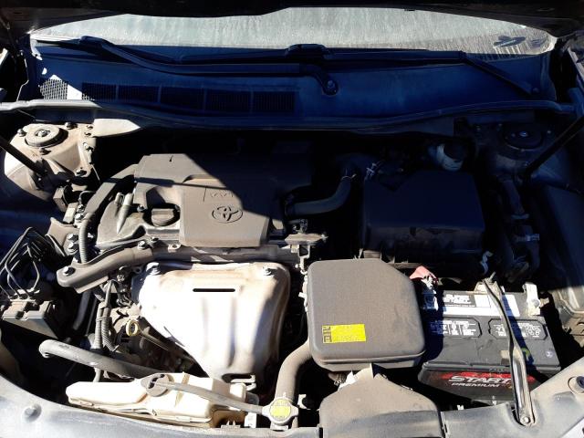 Photo 11 from auction – 2013 TOYOTA CAMRY L with VIN 4T1BF1FK9DU298709