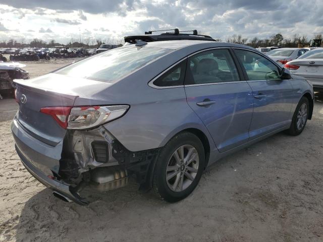 Photo 3 from auction – 2016 HYUNDAI SONATA SE with VIN 5NPE24AF3GH264398