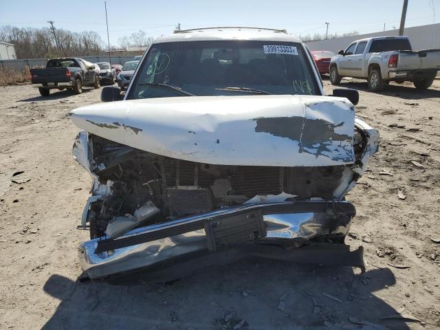 Photo 5 from auction – 1998 GMC SUBURBAN C with VIN 3GKEC16R9WG502930