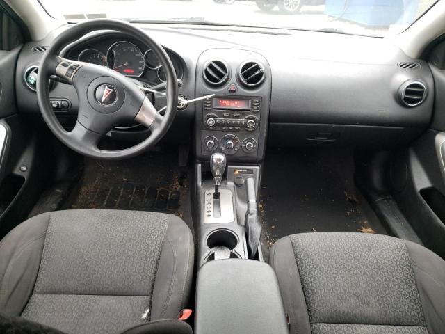 Photo 8 from auction – 2008 PONTIAC G6 BASE with VIN 1G2ZG57B084107890