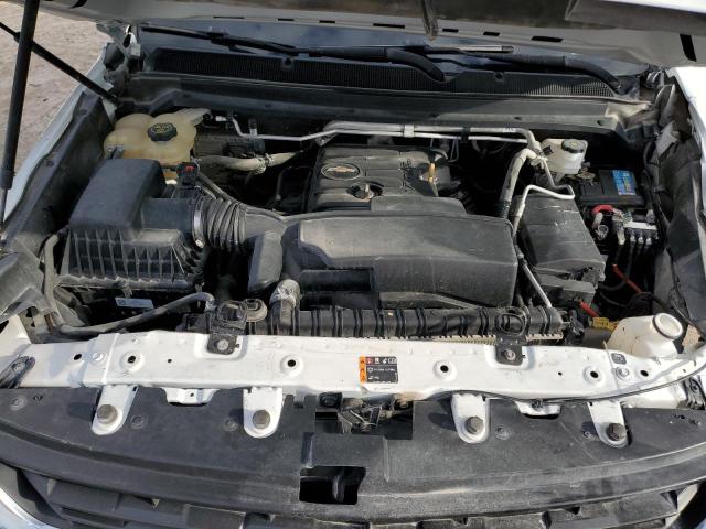 Photo 11 from auction – 2018 CHEVROLET COLORADO with VIN 1GCHSBEA7J1135160