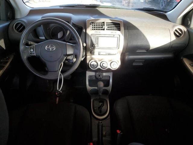 Photo 8 from auction – 2012 TOYOTA SCION XD with VIN JTKKU4B48C1022226