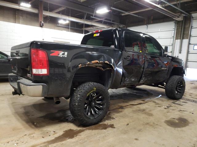 Photo 3 from auction – 2011 GMC SIERRA K15 with VIN 3GTP2WE2XBG239804