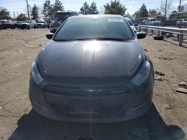 Photo 5 from auction – 2016 DODGE DART SXT with VIN 1C3CDFBB1GD609799