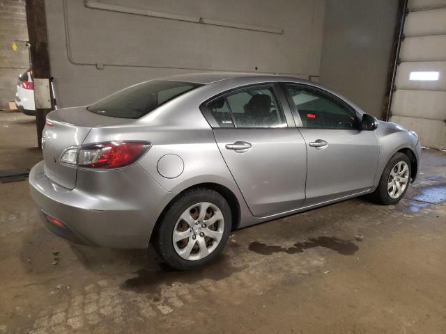 Photo 3 from auction – 2011 MAZDA 3 I with VIN JM1BL1UG3B1472154