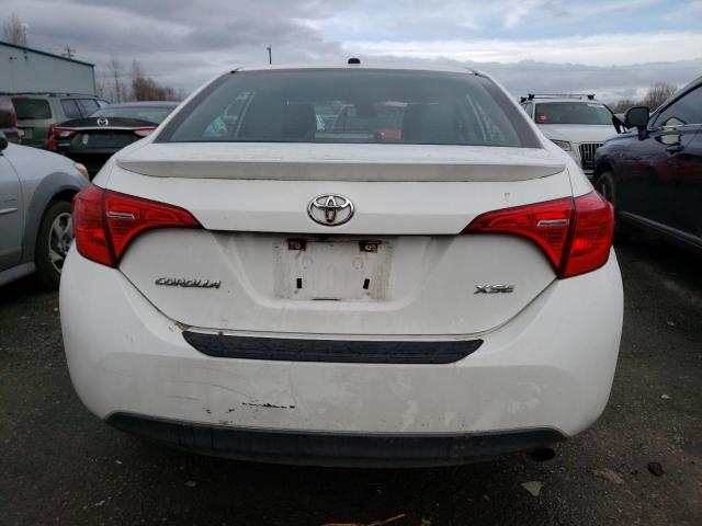 Photo 6 from auction – 2017 TOYOTA COROLLA L with VIN 5YFBURHE0HP673020