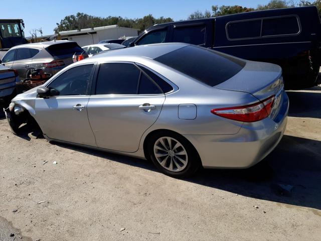 Photo 2 from auction – 2017 TOYOTA CAMRY LE with VIN 4T1BF1FKXHU394161