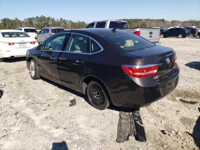 Photo 2 from auction – 2012 BUICK VERANO with VIN 1G4PP5SK7C4190037