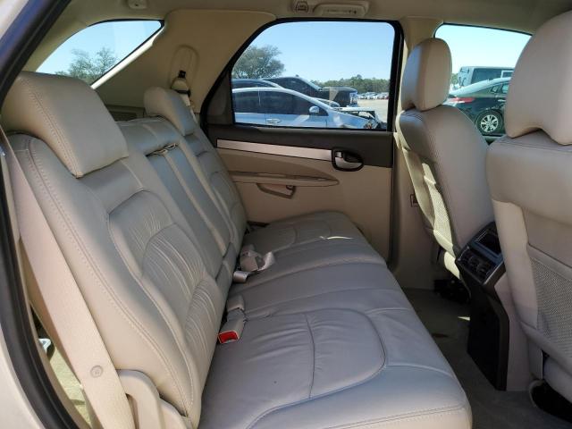 Photo 10 from auction – 2005 BUICK RENDEZVOUS with VIN 3G5DA03E55S500619