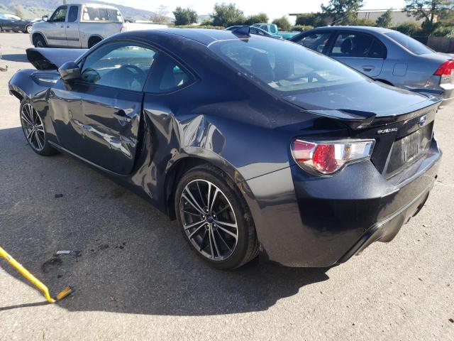 Photo 2 from auction – 2015 SUBARU BRZ 2.0 LI with VIN JF1ZCAC13F9600014