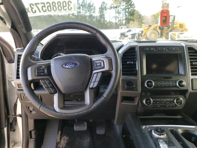 Photo 8 from auction – 2020 FORD EXPEDITION with VIN 1FMJK1JT2LEA17558
