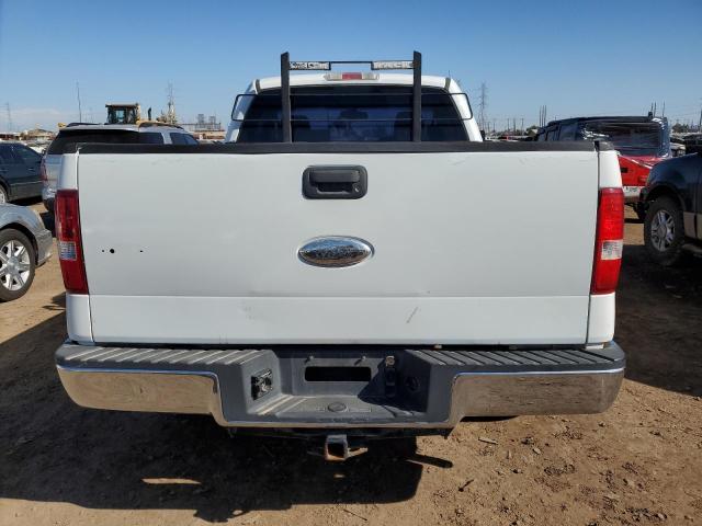 Photo 6 from auction – 2007 FORD F150 with VIN 1FTRF12267KB56276