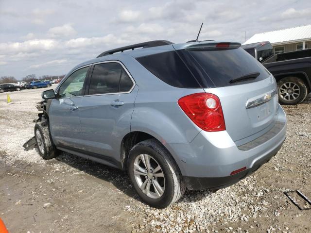 Photo 2 from auction – 2015 CHEVROLET EQUINOX LT with VIN 2GNALCEK9F6357773
