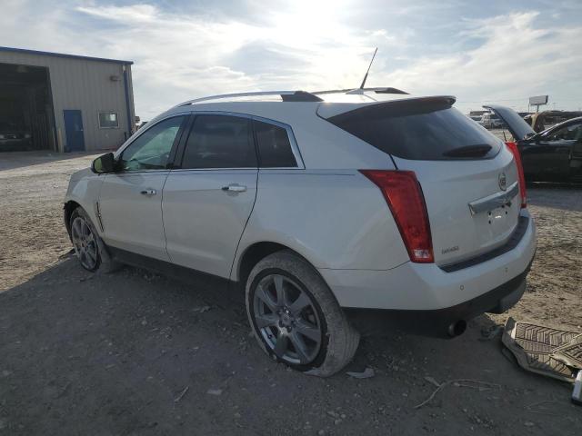 Photo 2 from auction – 2012 CADILLAC SRX PERFOR with VIN 3GYFNBE31CS599525