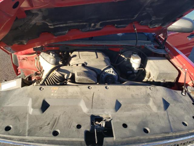 Photo 11 from auction – 2007 CHEVROLET SILVERADO with VIN 1GCEC14C17Z584955