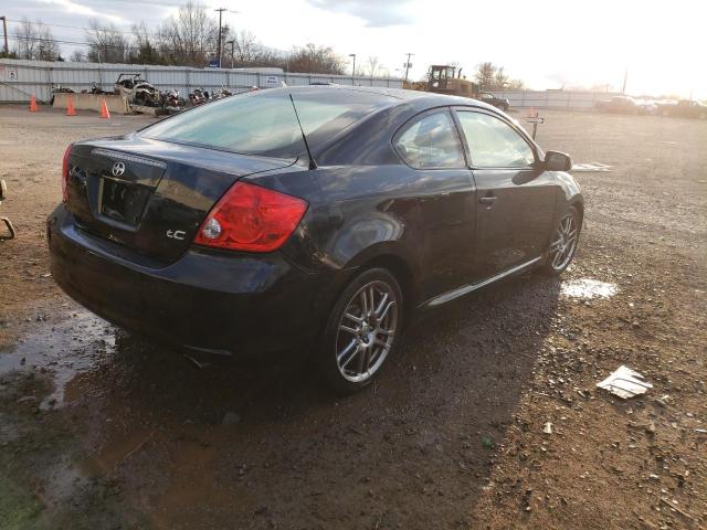 Photo 3 from auction – 2005 TOYOTA SCION TC with VIN JTKDE177050007574