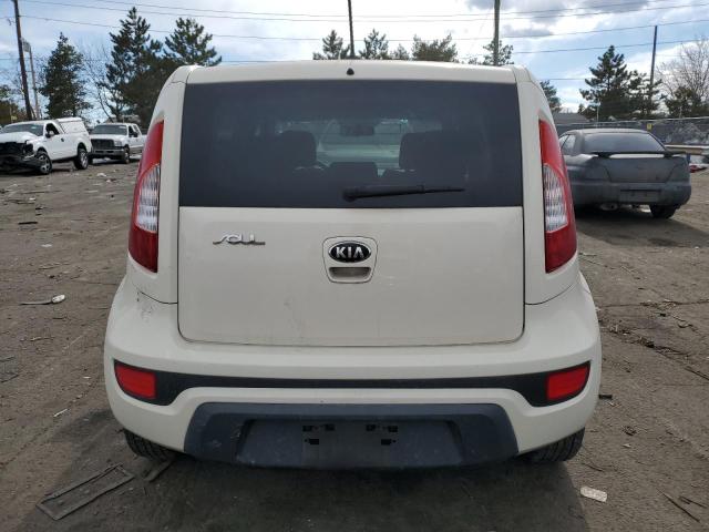 Photo 6 from auction – 2013 KIA SOUL with VIN KNDJT2A58D7760532